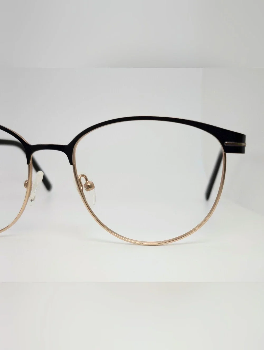 Eyebuydirect sophisticated black